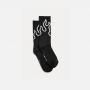Chaussette Straye Fuego Blanche | HSE-45443496